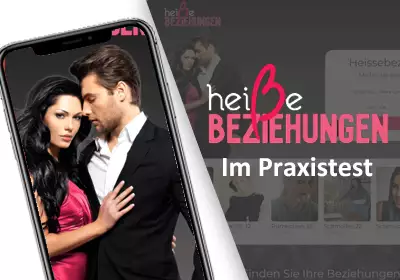 HeisseBeziehungen.com HeisseBeziehungen.com