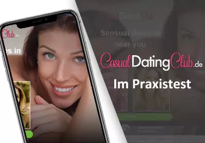 CasualDatingClub.de CasualDatingClub.de